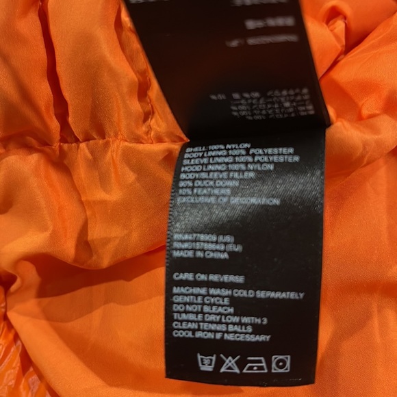 Orolay Puffer Jacket - Picture 8 of 8